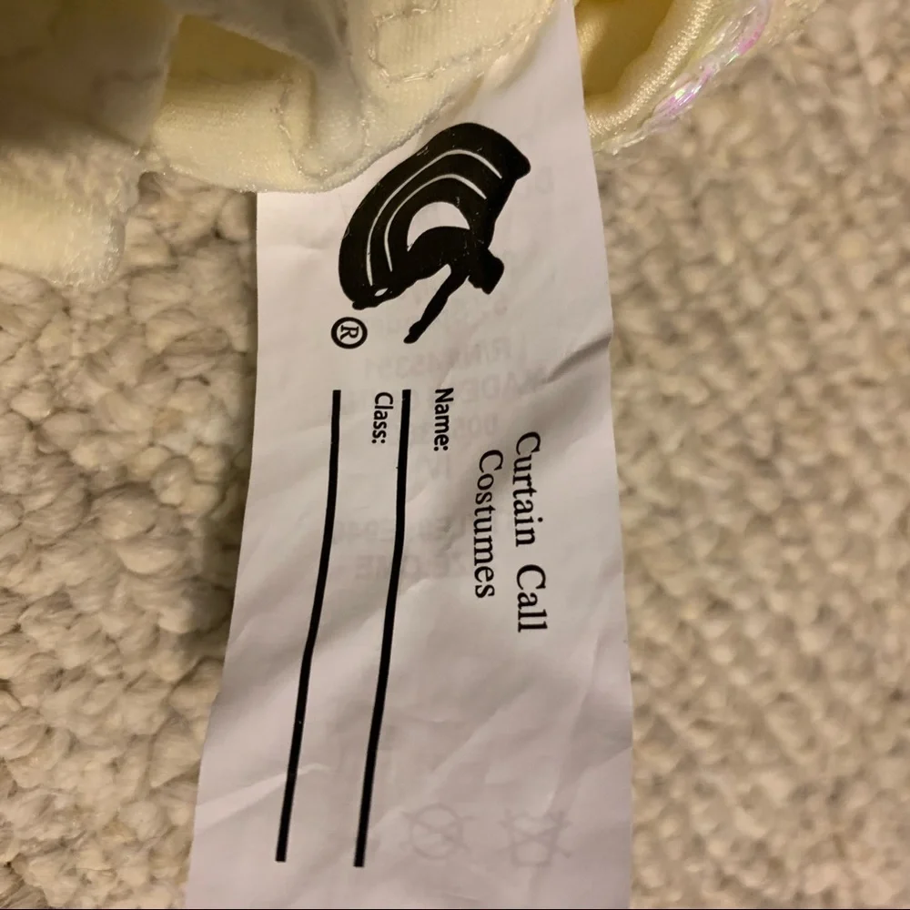 Curtain Call cream color